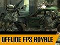 Gêm FPS Royale all-lein  ar-lein
