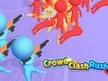 Gêm Torf Clash Rush  ar-lein