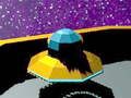 Gêm Sbrintiwr ufo ar-lein