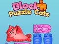 Gêm Cath Pos Bloc  ar-lein