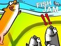 Gêm Jam Pysgod  ar-lein