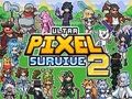 Gêm Ultra Picsel Goroesi 2  ar-lein