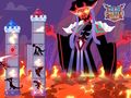 Gêm Rhyfel Castell Arwr  ar-lein