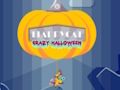 Gêm FlappyCat Calan Gaeaf Crazy  ar-lein