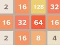 Gêm Brwydr 2048  ar-lein