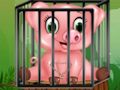 Gêm Toriad Carchar Piggy  ar-lein