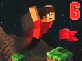 Gêm Bloc Parkour 6  ar-lein
