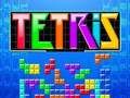 Gêm Meistr Tetris  ar-lein