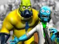 Gêm Uno Gwn: Zombie Saethu FPS  ar-lein