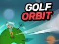 Gêm Orbit Golff  ar-lein