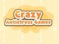 Gêm Gemau Antistress Crazy  ar-lein