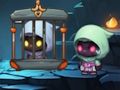 Gêm Quest Cysgodol  ar-lein