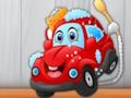 Gêm Dewch o hyd i Car Wash Brothers  ar-lein