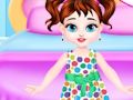 Gêm Babi Taylor Yn ôl i'r Ysgol  ar-lein