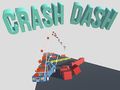 Gêm Dash Crash ar-lein