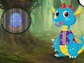 Gêm Adfer Wyau'r Ddraig  ar-lein