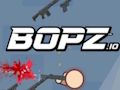 Gêm BOPZ. io  ar-lein