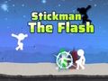 Gêm Stickman Y Fflach  ar-lein