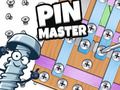 Gêm Pin Meistr  ar-lein