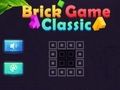 Gêm Gêm Brics Clasurol  ar-lein