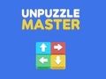 Gêm Unpuzzle Meistr  ar-lein