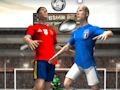 Gêm Pencampwr Ewro 2024  ar-lein