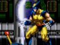 Gêm Wolverine - Cynddaredd Adamantium ar-lein