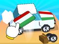 Gêm Cynulliad Teganau 3D  ar-lein