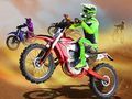 Gêm Baw Beic Motocross  ar-lein