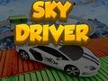Gêm Gyrrwr Sky  ar-lein
