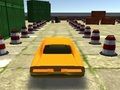 Gêm Parcio Ceir BMW  ar-lein