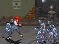 Gêm Crazy Zombie Unlimited Daeth Allan  ar-lein
