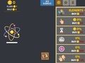 Gêm Alcemi Merge Clicker  ar-lein