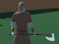 Gêm Dim ond Blade  ar-lein