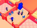 Gêm Egwyl Carchar: Pensaer Tycoon  ar-lein