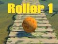 Gêm Rholer 1  ar-lein