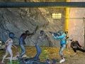 Gêm Ymosodiad Y Meirw: Ogof  ar-lein