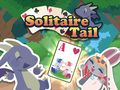 Gêm Cynffon Solitaire  ar-lein