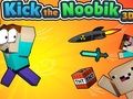 Gêm Ciciwch y Noobik 3D  ar-lein