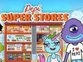 Gêm Storfeydd Super Pepi ar-lein