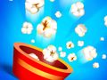 Gêm Saethwr Popcorn  ar-lein