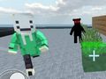 Gêm Crefft Bloc 3d  ar-lein