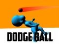 Gêm Dodgeball  ar-lein