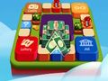 Gêm Brenhinoedd y Bwrdd: Board Dice  ar-lein