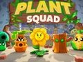 Gêm Sgwad Planhigion  ar-lein