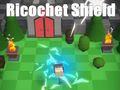 Gêm Tarian Ricochet  ar-lein