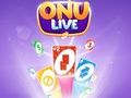 Gêm ONU Byw  ar-lein