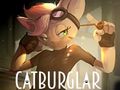 Gêm Catburglar ar-lein