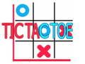Gêm Tic Tac Toe ar-lein