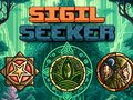 Gêm Chwiliwr Sigil  ar-lein